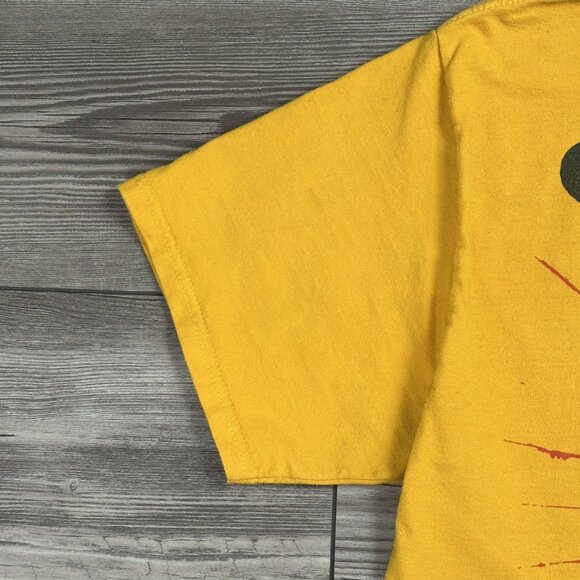 Nba Younboy x Vlone House Arrest T Shirt - Picture 7 of 8